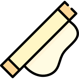 aluminiumpapier icon