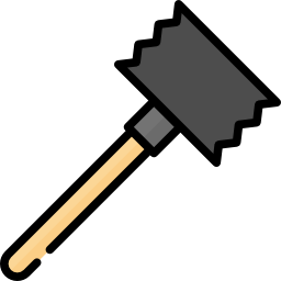 hammer icon