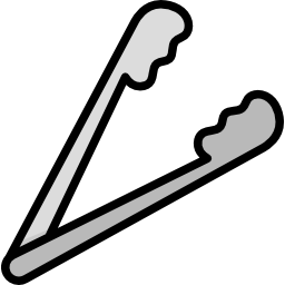 pinzette icon