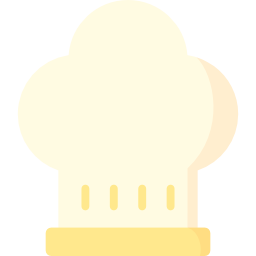 Chef hat icon