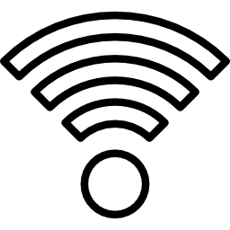 wifi icona