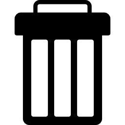 ごみ icon