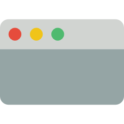 browser icon