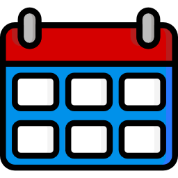 Calendar icon