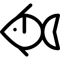 goldfish Ícone