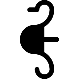 Seahorse icon