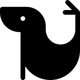 foca Ícone
