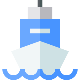 Boat icon