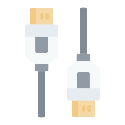 hdmi 포트 icon