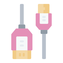 hdmi 포트 icon