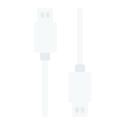 Micro usb icon