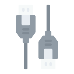 Usb port icon