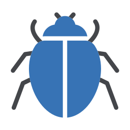 Beetle icon