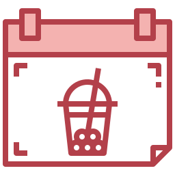 タピオカティー icon