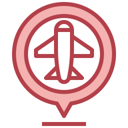 flugzeug icon