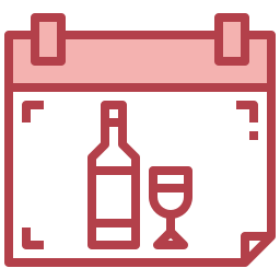 Wine icon