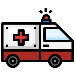 ambulance icoon