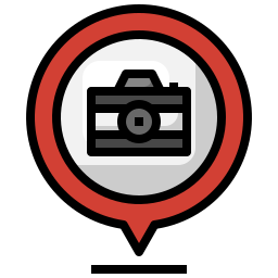 Camera icon