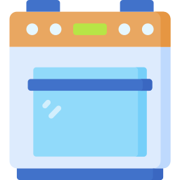 Oven icon