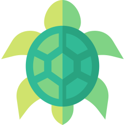 Turtle icon