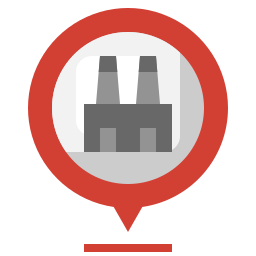 Factory icon