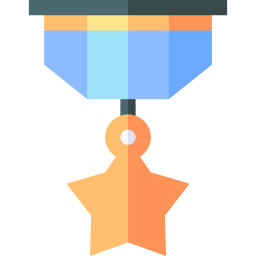 medal ikona