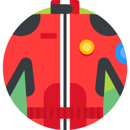 レーススーツ icon