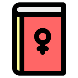 Book icon