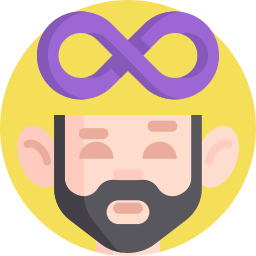 Infinity icon