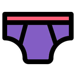 Underwear icon