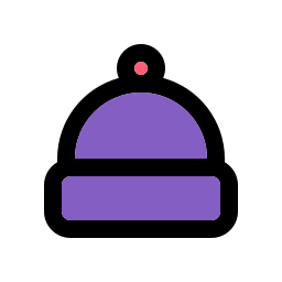 Beanie icon