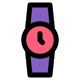 Clock icon