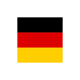 alemania icono