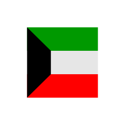 kuwait icono