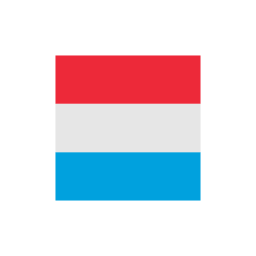 Luxembourg icon