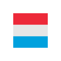 luksemburg ikona
