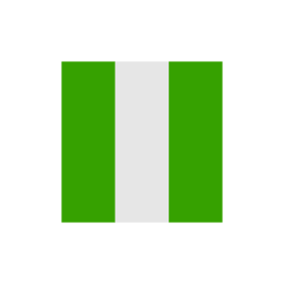 나이지리아 icon