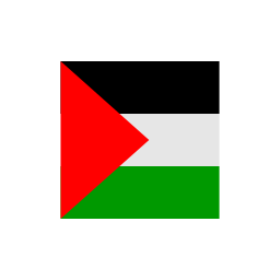 palestine Icône