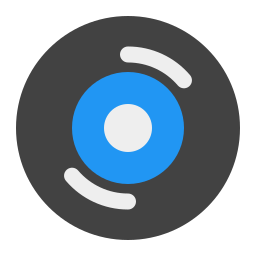 Lens icon