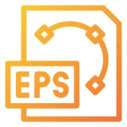 eps-formaat icoon