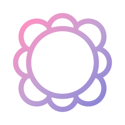 Flower icon