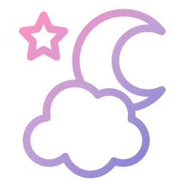 Sky icon