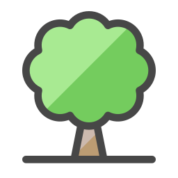 baum icon