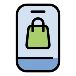 online shop icon