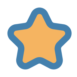 Star icon