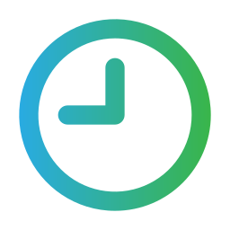 Time icon