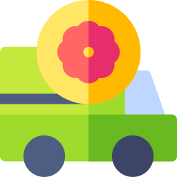 Delivery icon