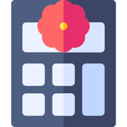 Calculator icon