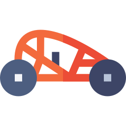 Ariel nomad icon