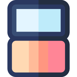 Blush icon